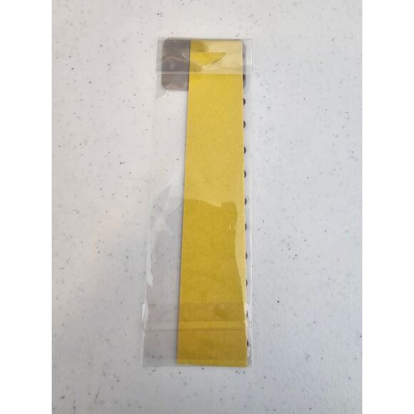 Cheery Lynn Designs Steel Die Dancing Doily Lace Border - Picture 3 of 3